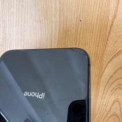 iPhone X256GB SIMフリー ジャンク
の画像