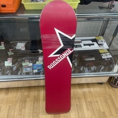 【ドリーム川西店御来店限定】 ROSSIGNOL/MINI PRO/スノーボード/中古品【2002982255681326】の画像