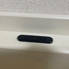 ベッドフレーム（シングル）の画像