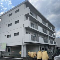 🏠敷金・礼金なし★2ヶ月間家賃無料(フリーレント２ヶ月)　…