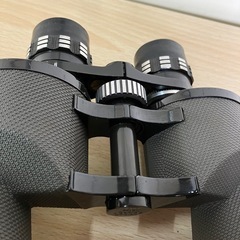 1186😺　双眼鏡　IKR　zoom 8X-20X50 
　 　