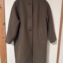ロングコート