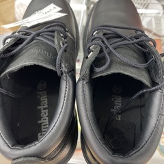 ★ジモティ割あり★   ティンバーランド　25cm　クリーニング済み SJ8580の画像