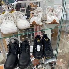 ★ジモティ割あり★   ティンバーランド　25cm　クリーニング済み SJ8580の画像