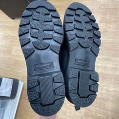 ★ジモティ割あり★   ティンバーランド　25cm　クリーニング済み SJ8580の画像