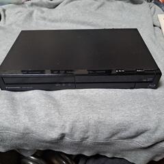 ブルレイディスクレコーダー
