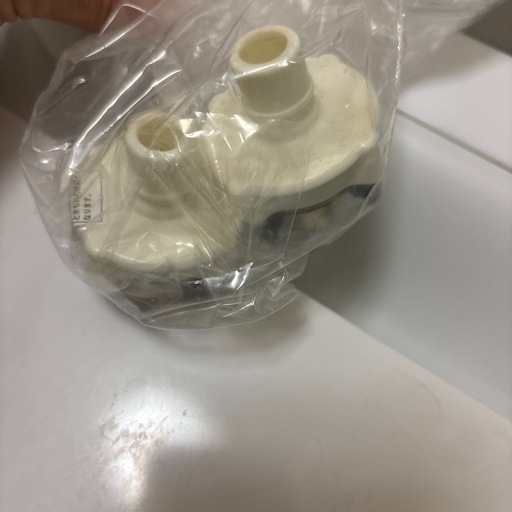 パナソニック　洗濯機　8キロ　