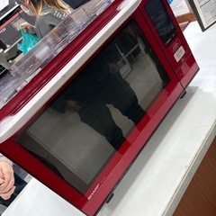 ヘルシオ