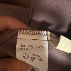 ロングコート　春物【値下げしました】の画像