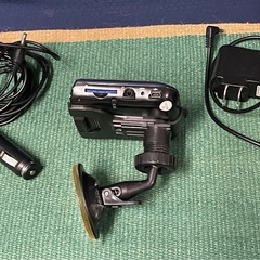 カイホー小型カーナビの画像