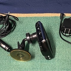 カイホー小型カーナビの画像