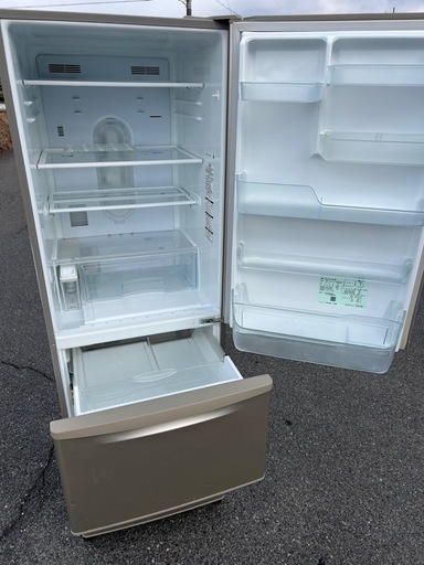 ジモティ新入荷情報!! 冷蔵庫 東芝 GR-M416 2018 J-250430 東芝