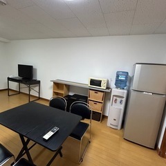 国際通りドンキまで徒歩5分 光熱費込 − 沖縄県