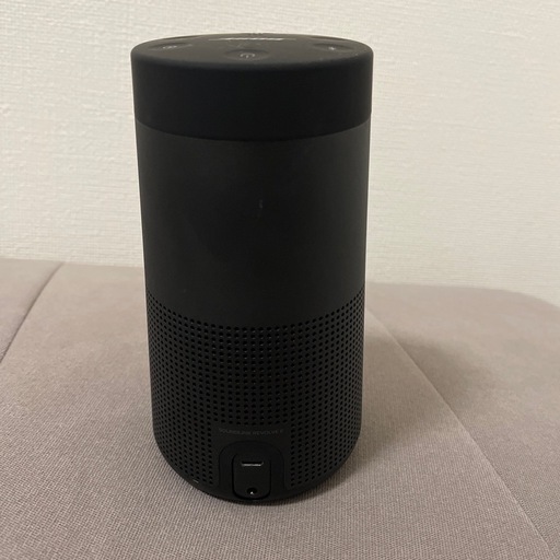 BOSE スピーカー