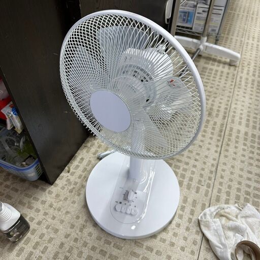 おおたけ 扇風機 TF-324T 2024年製 高年式