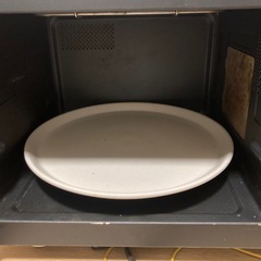 電子レンジ　の画像