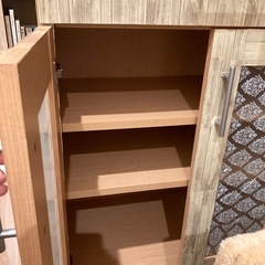 棚差し上げますの画像
