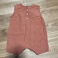 70 ロンパ