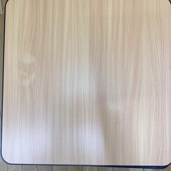 【トレファクマーケット久喜店】ZEPEAL カジュアルコタツ 未使用品の画像