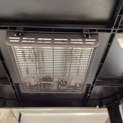 【トレファクマーケット久喜店】ZEPEAL カジュアルコタツ 未使用品の画像