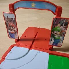 マリオ(コストコで購入)の画像