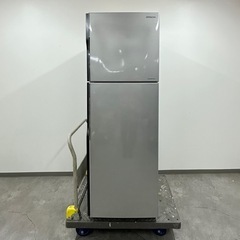 SNT185 日立 ノンフロン冷凍冷蔵庫 2ドア 右開き 2ドア...