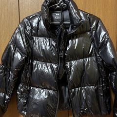 UNIQLO New! Ultra light down coat +J | eBay