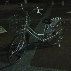 自転車