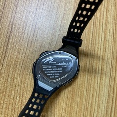 soma スポーツウォッチ　10気圧防水の画像