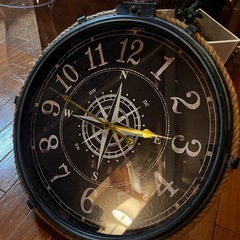 ヴィンテージ時計