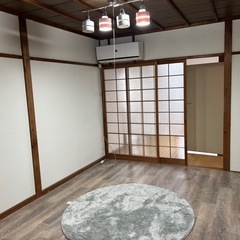 ペット駐車場アリ❗️戸建て❗️7.3万❗️