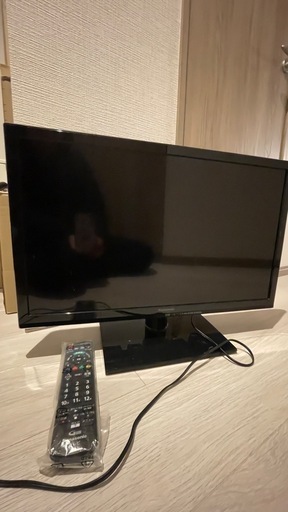 Panasonic26型テレビ