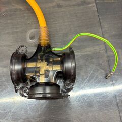 【中古】マーベル　漏電遮断器　MEC-07BR【ハンズクラフト熊本けやき通り店】の画像