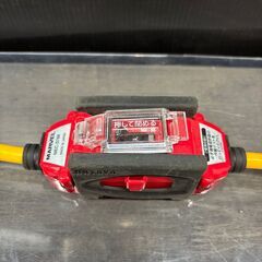 【中古】マーベル　漏電遮断器　MEC-07BR【ハンズクラフト熊本けやき通り店】の画像