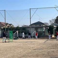 【メンバー募集】社会人ソフトボール - 岡山市