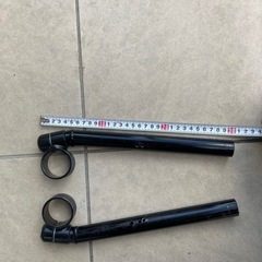 レブル250 セパレートハンドル の画像