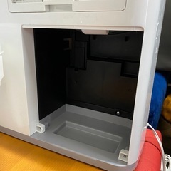 490 コロナ 衣類乾燥除湿機 2023年製の画像