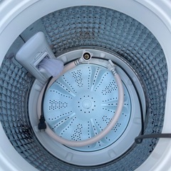 2022年全自動電気洗濯機✓設置込み?保証付け?配達可能