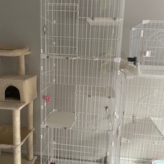 3段キャットゲージ