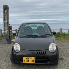 スズキ　ツイン　2台