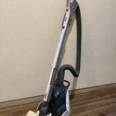 【取引先確定】三菱掃除機TC-FJ2A-Cの画像