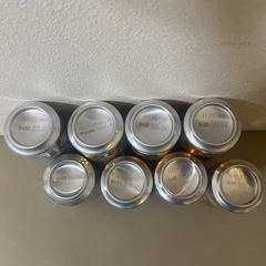 　お値下げ中　酎ハイ、ハイボールの画像