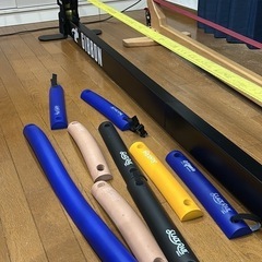木更津周辺でスラックラインやりたい人！集まれ〜（笑）
