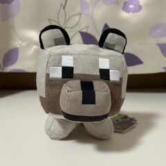 ぬいぐるみ欲しい方どうぞ！(1)