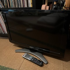 SHARP AQUOS 液晶テレビ