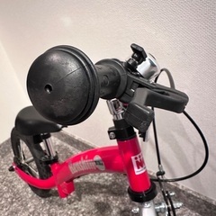 送料込み　へんしんバイク　２　赤　子供用自転車　キッズバイク 2025年最新】へんしんバイク2の人気アイテム - メルカリ