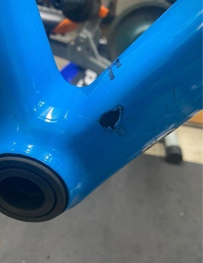BOTTECCHIA ボッテキア8AVIO EVO 完成車ロードバイク　カーボンロードバイク