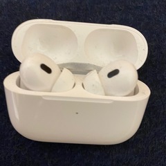 AirPodsの画像