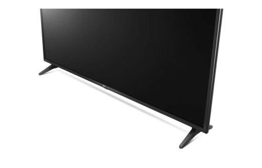 LG 4Kテレビ 49インチ