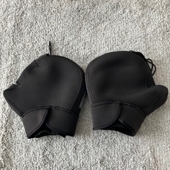 KONAMI ハンドルカバー 原付 バイクの画像